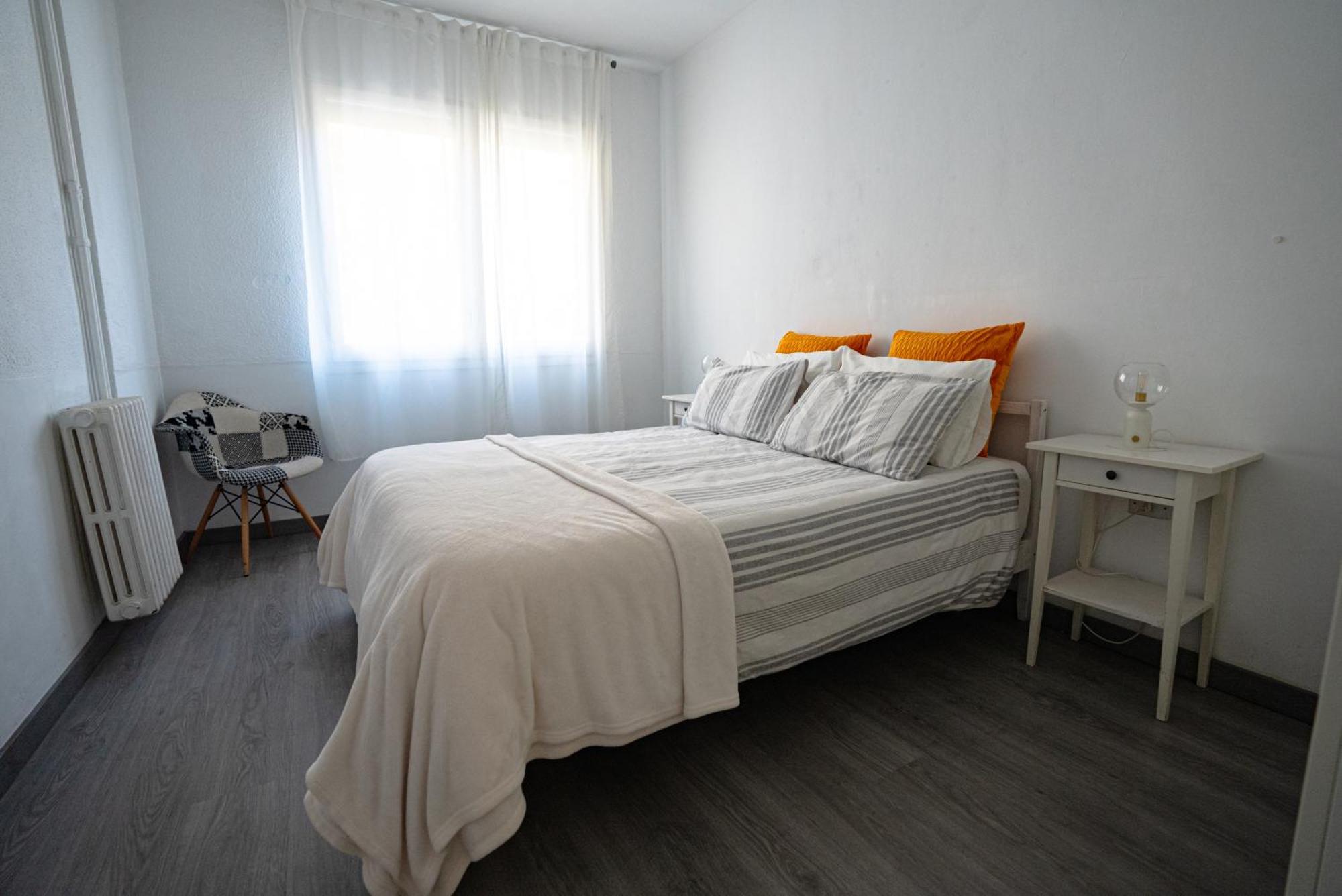 Flat Top Manager Barcelona Bagian luar foto
