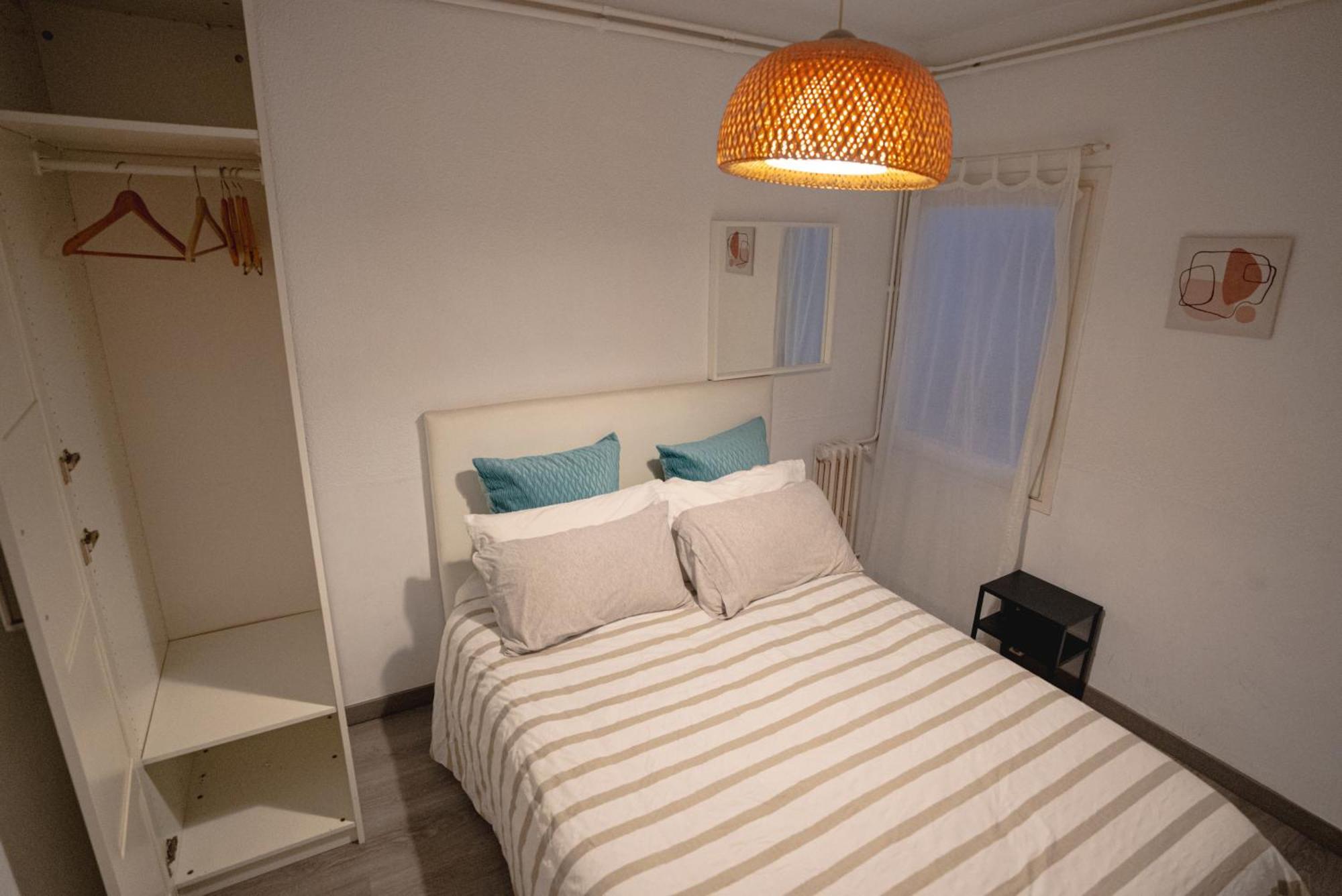 Flat Top Manager Barcelona Bagian luar foto