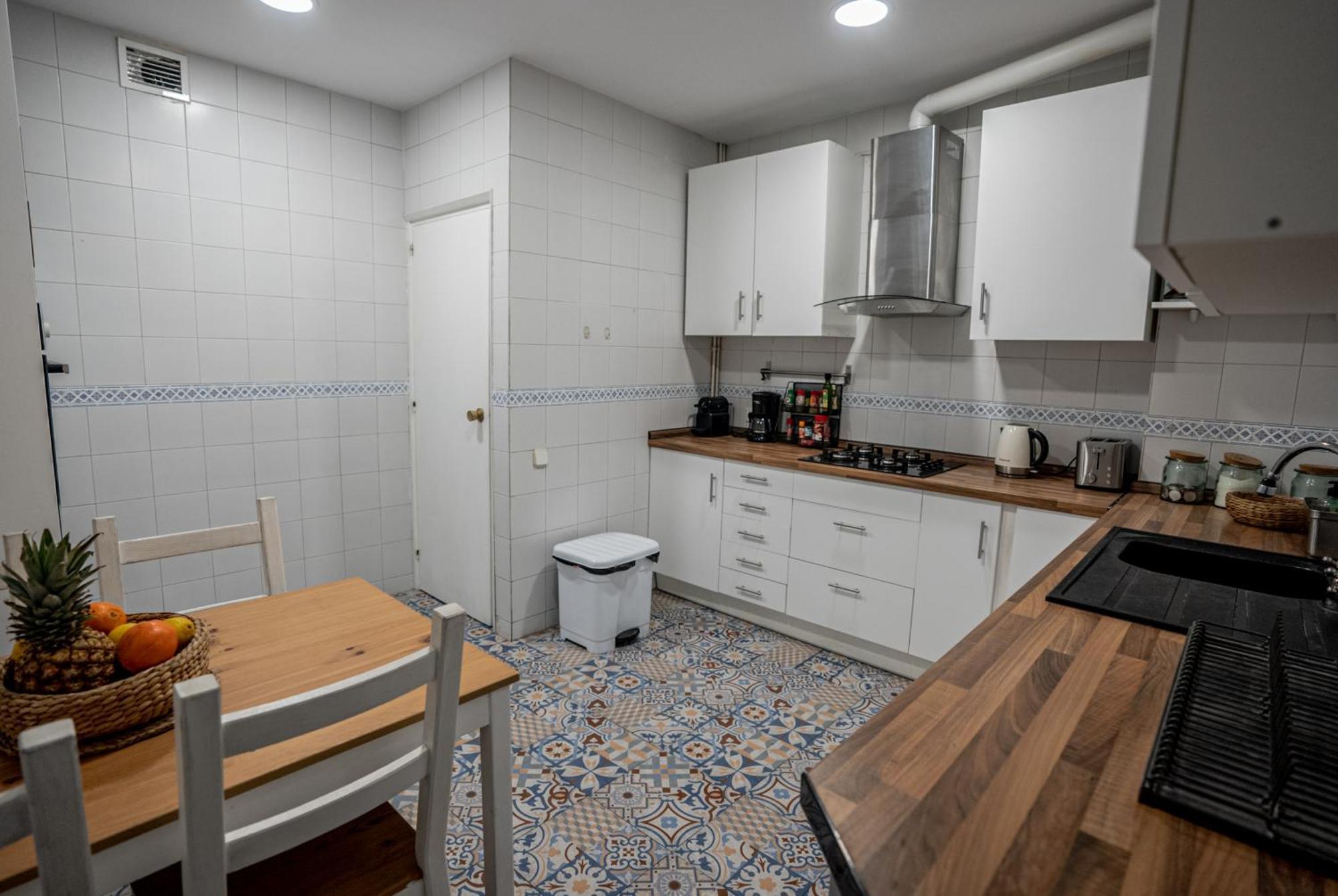 Flat Top Manager Barcelona Bagian luar foto